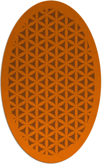 merkaba rug - item 820442