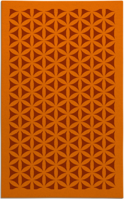 merkaba rug - item 820444