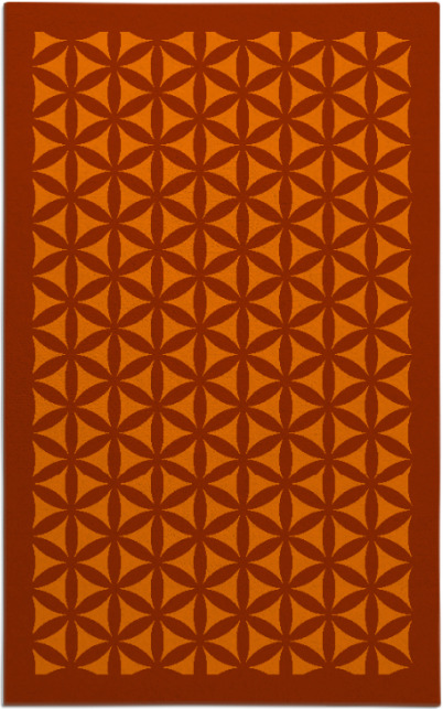 merkaba rug - item 820445