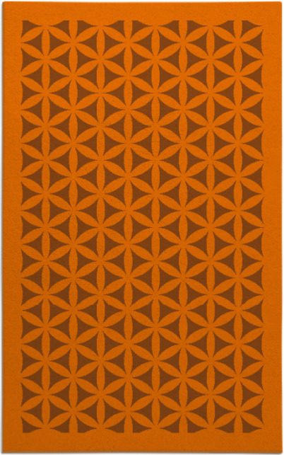 merkaba rug - item 820446