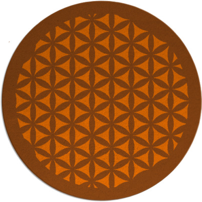 merkaba rug - item 820451