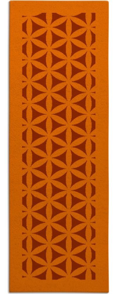 merkaba rug - item 820452