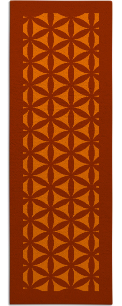 merkaba rug - item 820453