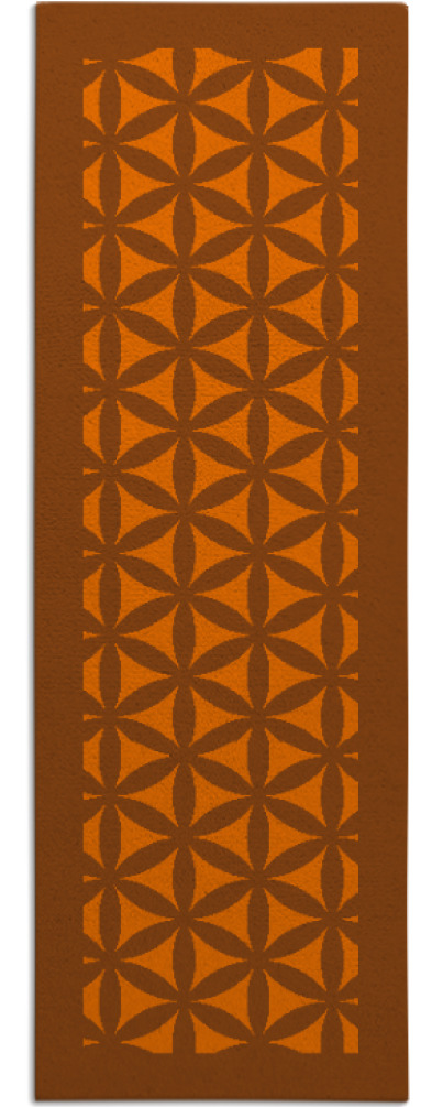 merkaba rug - item 820455