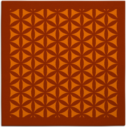 merkaba rug - item 820457