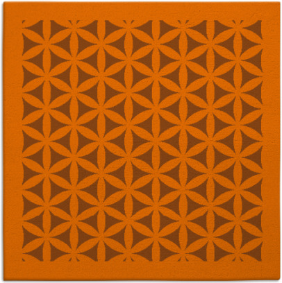 merkaba rug - item 820458