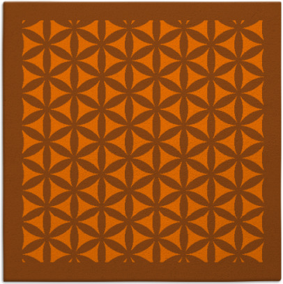 merkaba rug - item 820459