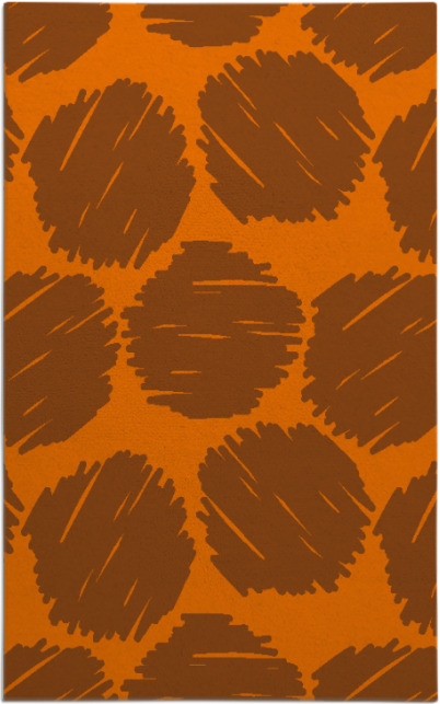 strokes rug - item 820492
