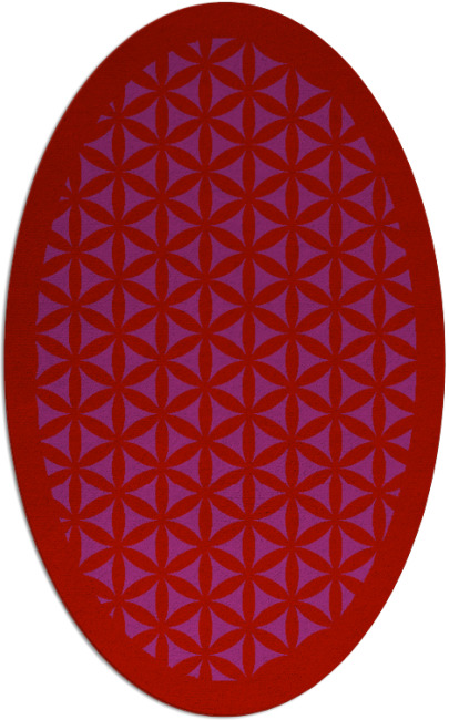 merkaba rug - item 821126
