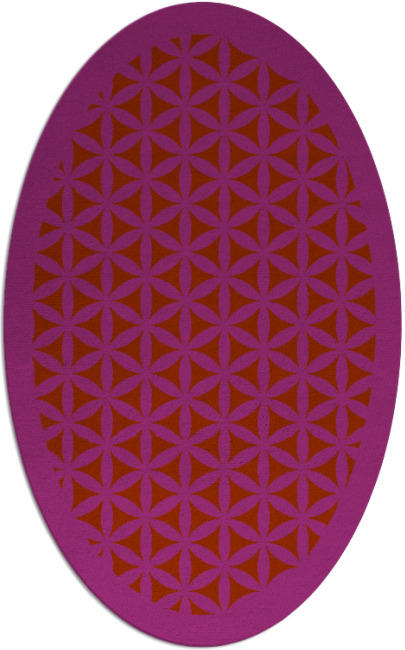 merkaba rug - item 821127