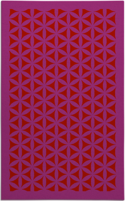 merkaba rug - item 821129