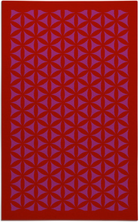 Merkaba Rug