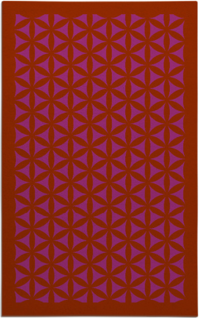 merkaba rug - item 821132