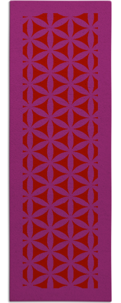 merkaba rug - item 821137