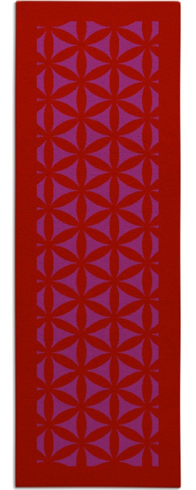 merkaba rug - item 821138
