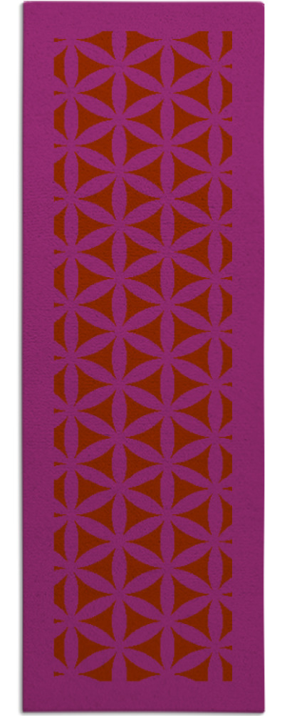merkaba rug - item 821139
