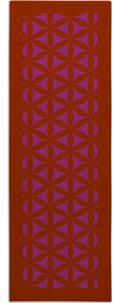merkaba rug - item 821140