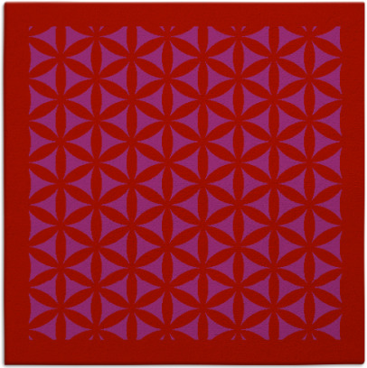 merkaba rug - item 821142
