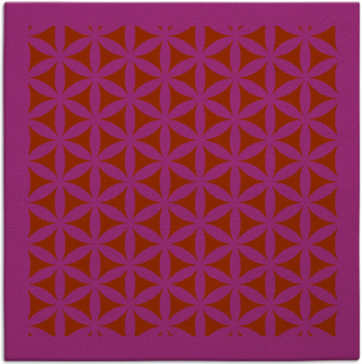 merkaba rug - item 821143