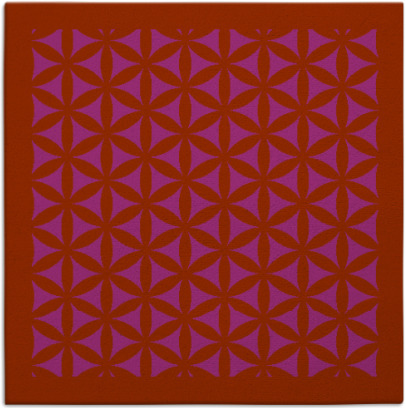 merkaba rug - item 821144