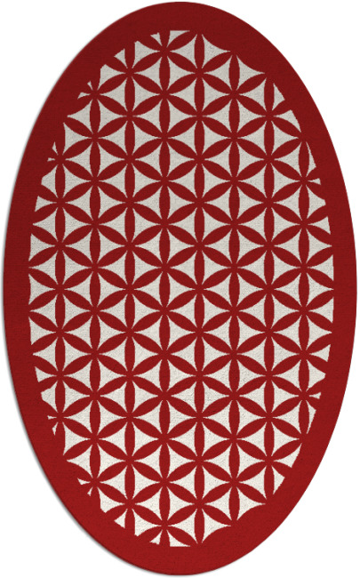 merkaba rug - item 821811