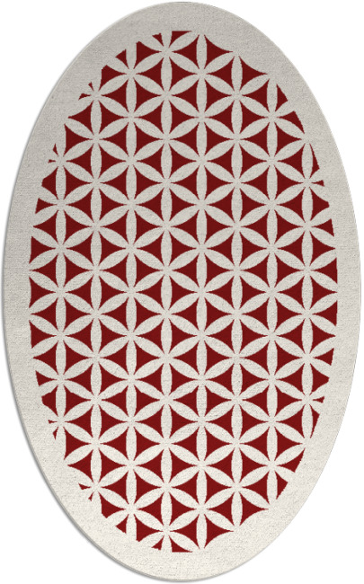 merkaba rug - item 821812