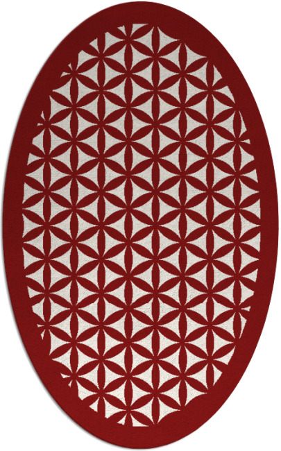 merkaba rug - item 821813