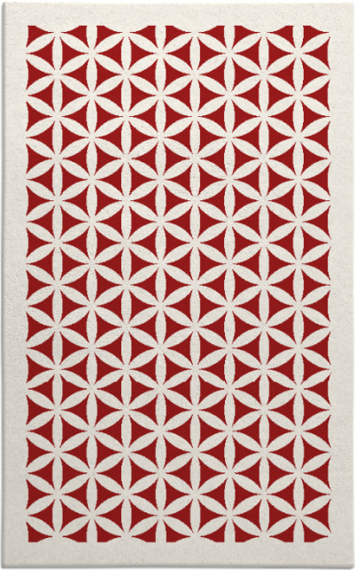 merkaba rug - item 821814