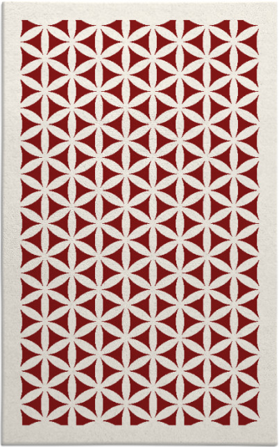 merkaba rug - item 821816