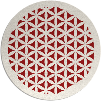 merkaba rug - item 821818