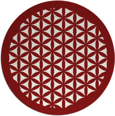 merkaba rug - item 821821