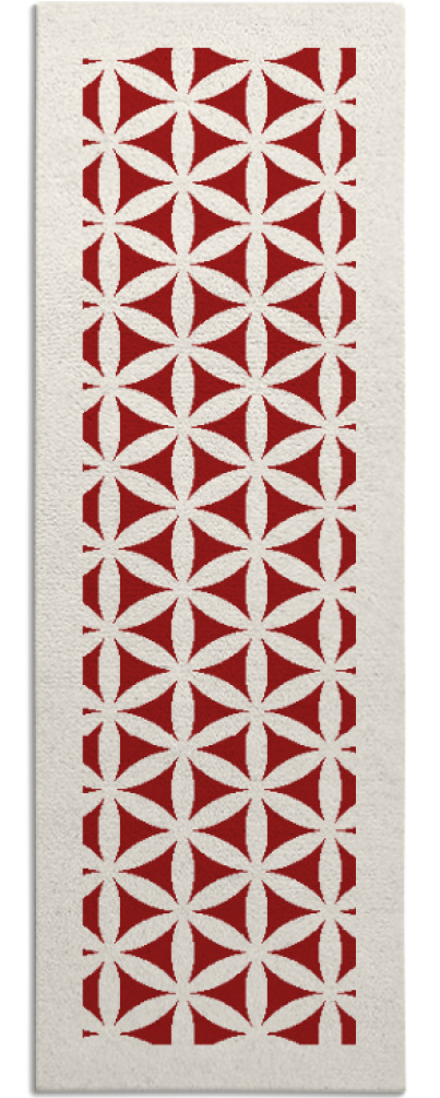merkaba rug - item 821822