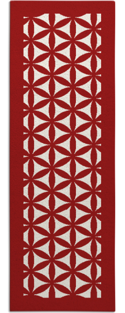 merkaba rug - item 821823