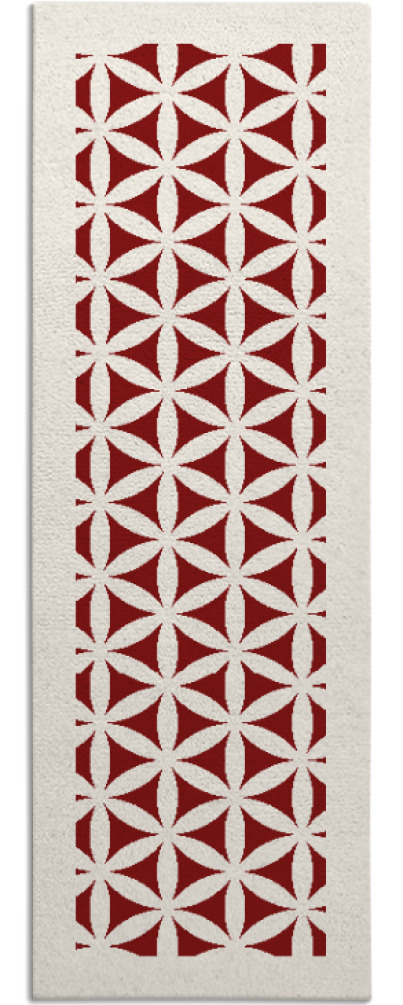 merkaba rug - item 821824