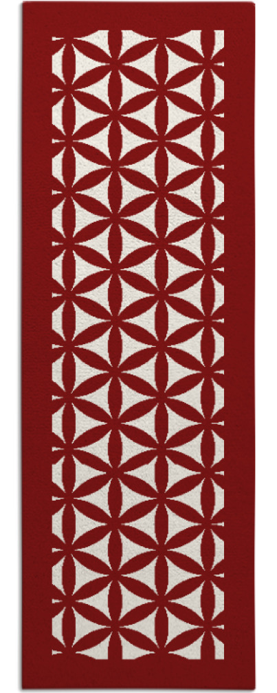 merkaba rug - item 821825