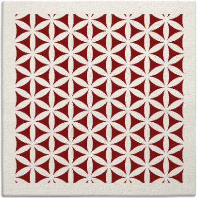 merkaba rug - item 821828