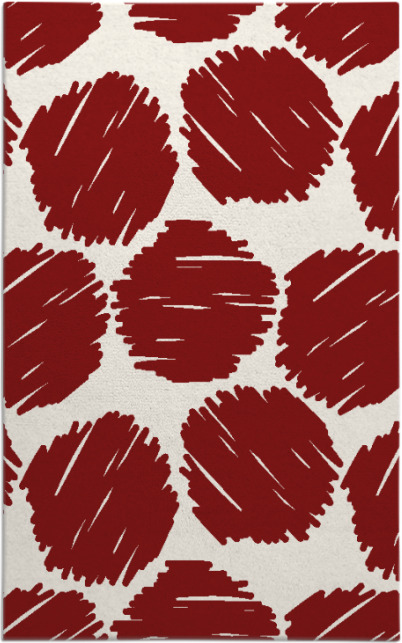 strokes rug - item 821862