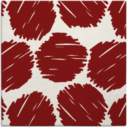 strokes rug - item 821874