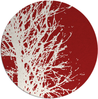 collected branches rug - item 821883