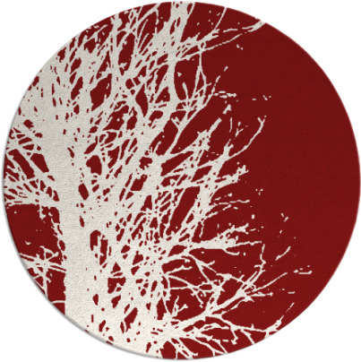 collected branches rug - item 821885