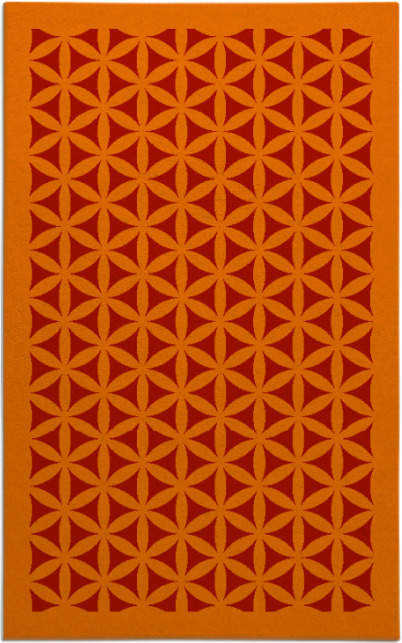 merkaba rug - item 822499