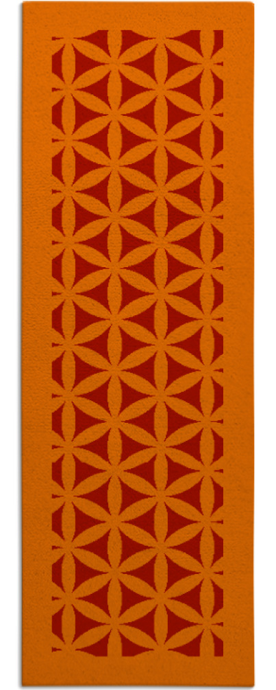 merkaba rug - item 822507