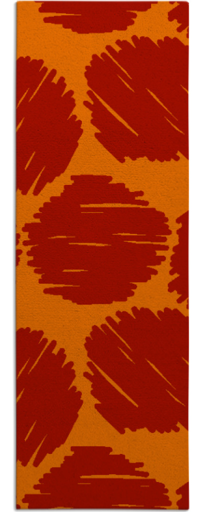 strokes rug - item 822553