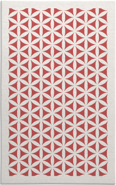 merkaba rug - item 823706