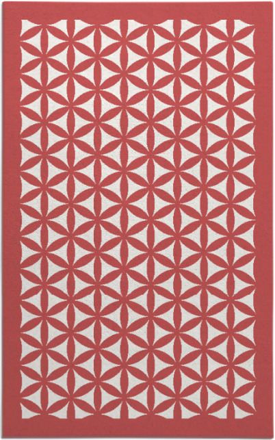 merkaba rug - item 823707