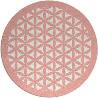merkaba rug - item 823709