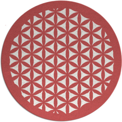 merkaba rug - item 823711
