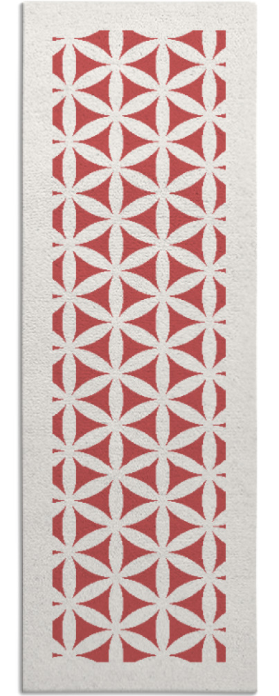 merkaba rug - item 823714