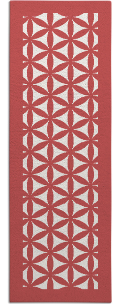 merkaba rug - item 823715