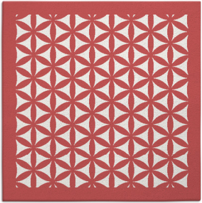 merkaba rug - item 823719
